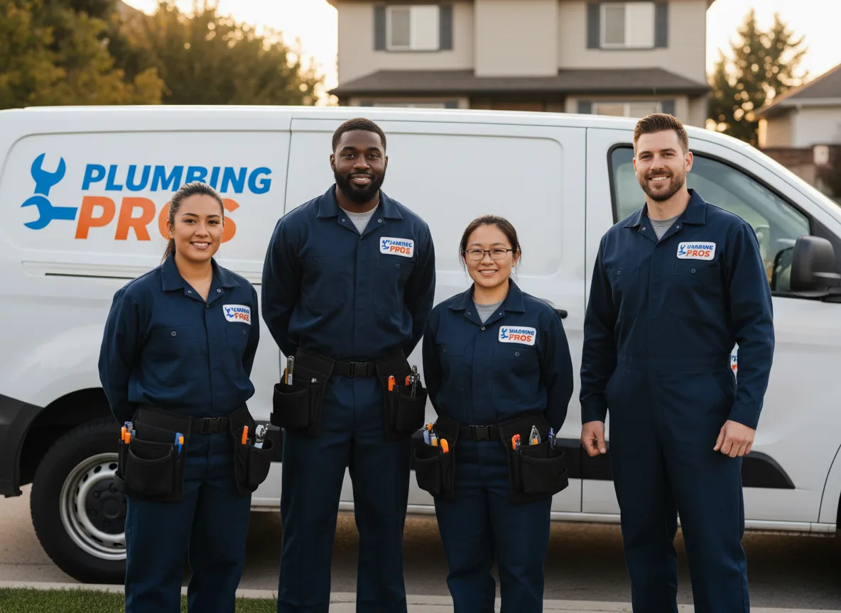 Water Heater Repair company in Gans, OK